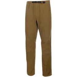 Wild Country, Herren, Outdoorhose, Movement Canvas M Pant (S), Braun