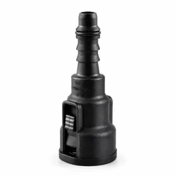 NORMAQUICK S Steckverbindung 5/16"-06-0 6mm Anschluss