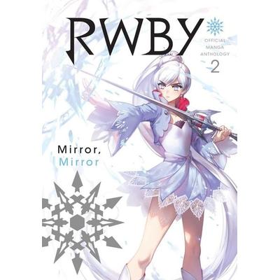 Rwby: Official Manga Anthology, Vol. 2, Taschenbuch von Rooster Teeth Productions,Monty Oum,Various, KNV Besorgung, 978-1-974701-58-2