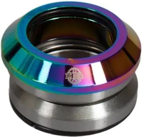 Steuersatz TLC Integrated (Rainbow)
