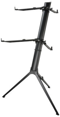 Stay Keyboard Stand Intruder Black Schwarz