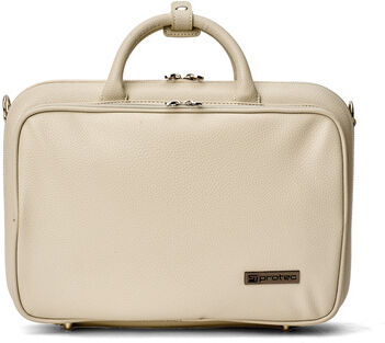 Protec RU307IV Rumi Bb-Clarinet IV Ivory