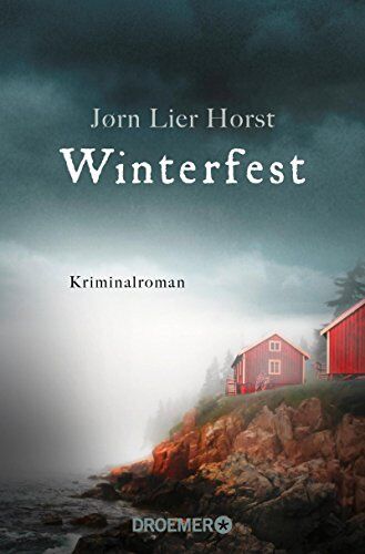 Horst, Jorn Lier - Winterfest: Kriminalroman - Preis vom 15.10.2026 23:06:25 h