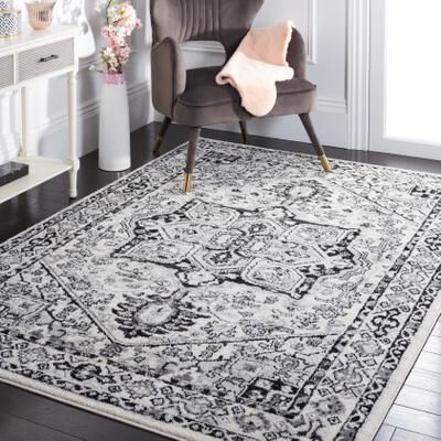 SAFAVIEH Tulum Velea Bohemian & Eclectic Rug