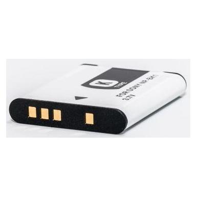 Extra Digital Sony, NP-BK1 battery (Kamera Akku) (DV00DV1231)
