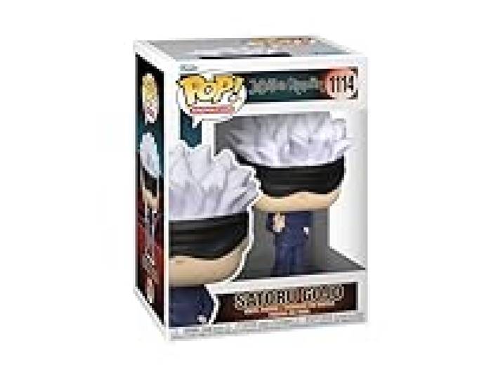 Funko Pop! Animation: Jujutsu Kaisen (JJK) - Gojo