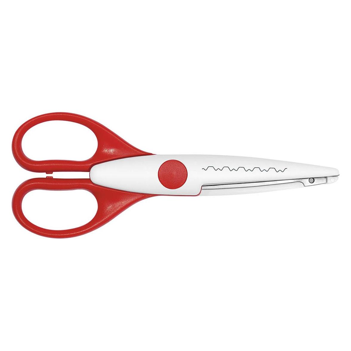 Wedo Kreativschere (16 cm) (0771906)