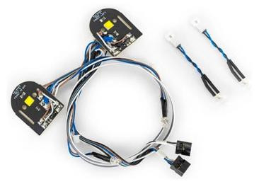 Traxxas kabelset voor LED-verlichting voor model #9112