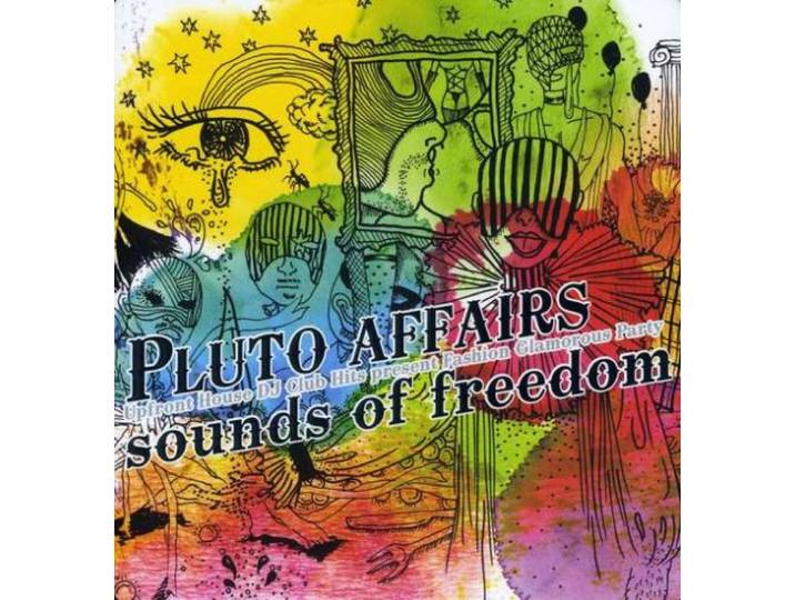 Pluto Affairs