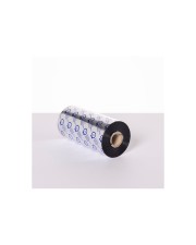 Brother Standard 5er-Pack Schwarz 154 mm x 450 m Farbband (BWS1D450154)
