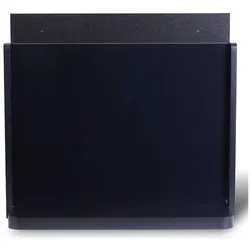 Arcade1Up Arcade 1 Up - Classic SE (Slim Edition) Riser, Retro Gaming, Schwarz