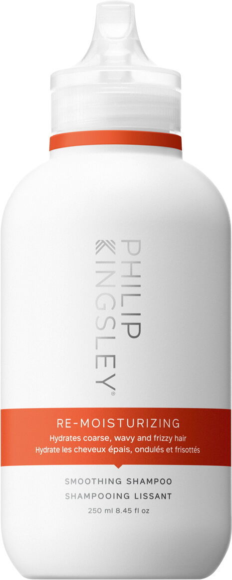250ml PHILIP KINGSLEY RE-MOISTURIZING Shampoo