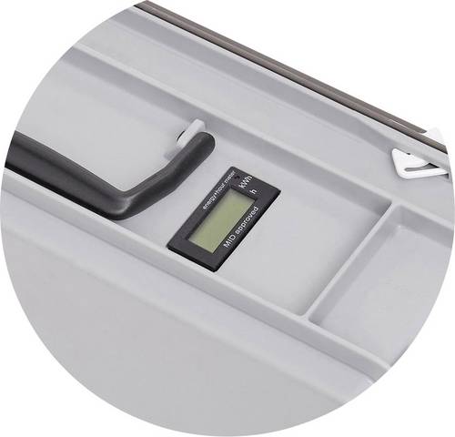 Kalthoff 720450 720450 Mobiler Stromzähler digital MID-konform: Ja 1St.