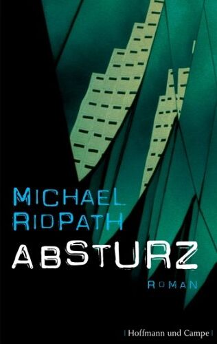 Michael Ridpath - Absturz - Preis vom 10.10.2026 11:48:34 h