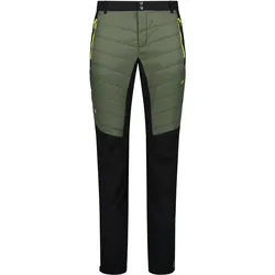 CMP Campagnolo, Herren, Outdoorhose, Funktions Ripstop (L), Grün