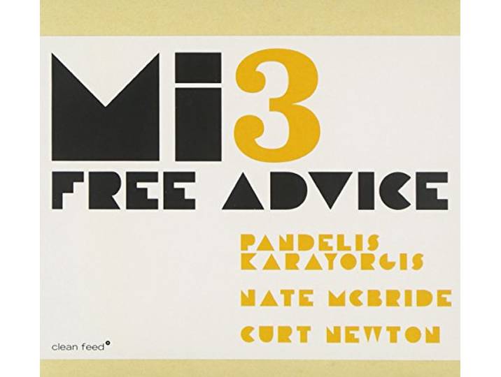 Free Advice