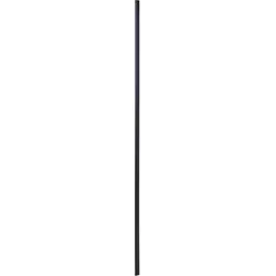 Möbelgriff Unit in Schwarz