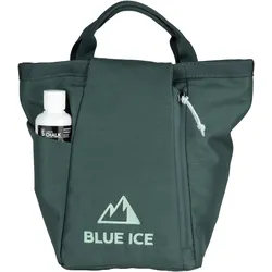 Blue Ice, Zubehör Klettern