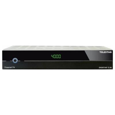 Telestar DVB-C & DVB-T2 Kombo-Receiver