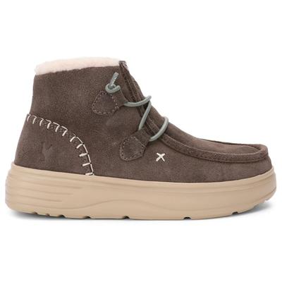 Walk in Pitas - Women's Sydney - Freizeitstiefel 39 | EU 39 braun