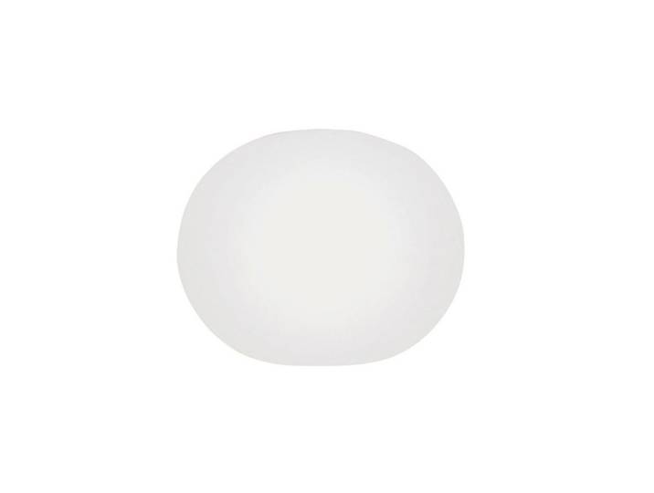 Schirm Glo-Ball Basic Zero - Flos