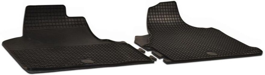 Gumarny Zubri P212662 Floor mats