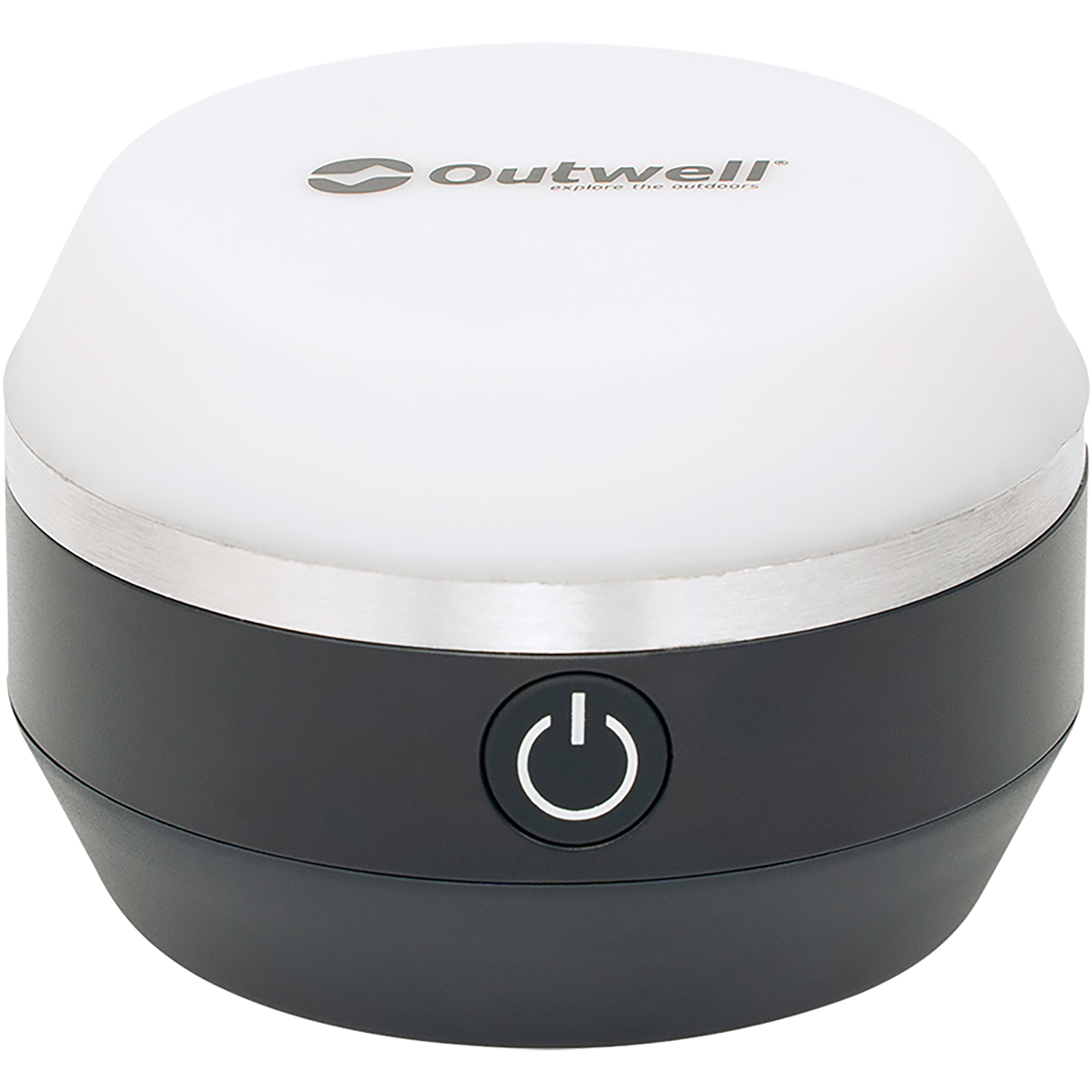 Outwell Aurelia S Laterne Campinglampen blue shadow Camping