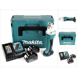 Makita, Elektroblechschere, DJS 161