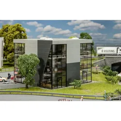 Faller Bürogebäude