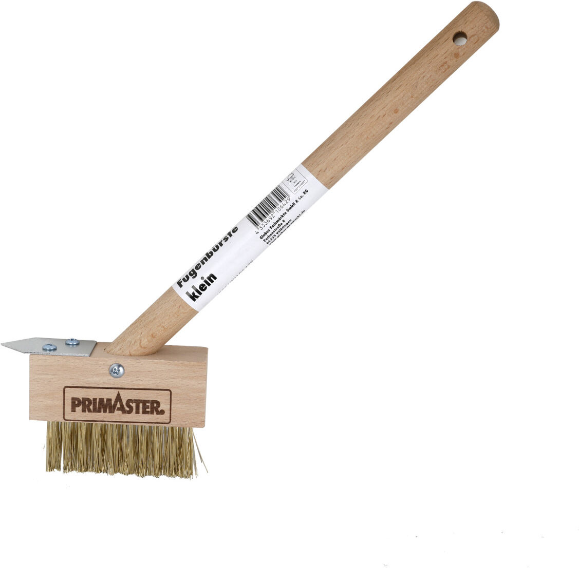 Primaster Fugenbürste 36 cm