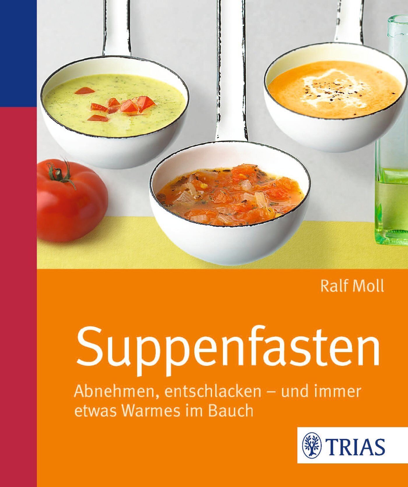Ralf Moll - Suppenfasten - Preis vom 30.09.2026 09:01:18 h