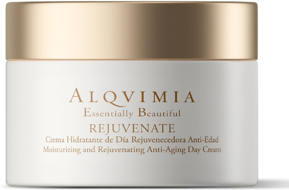 Alqvimia Creme Rejuvenescente Essencialmente Bonito 50 ml