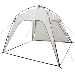 vidaXL, Zelt, (Wurfzelt, 3.25 kg, 4 Personen)