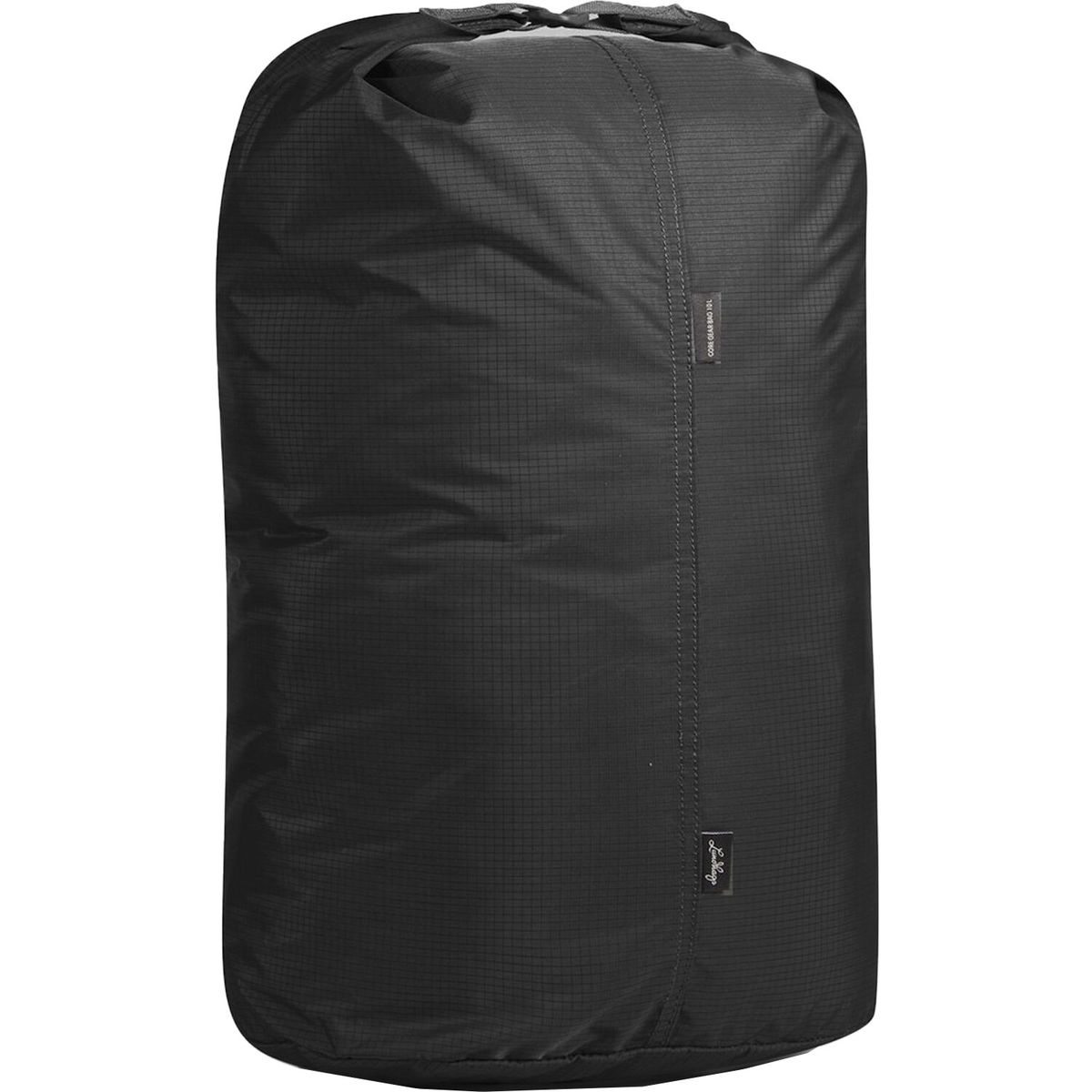 Lundhags Core Gear Bag 10 L black (10000) OS 49757-23-10000-OS