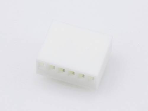 Molex Stiftgehäuse-Kabel 22012061