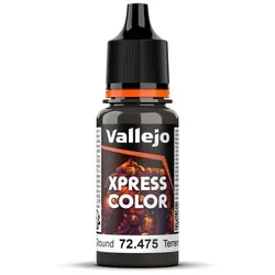Vallejo Xpress Color Muddy Ground