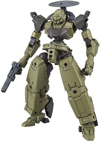 Bandai 30MM Bexm-14T Cielnova Green Modelbouwset 1/144