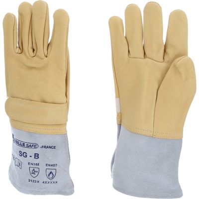 Ks Tools Überzieh-Handschuhe 1170142