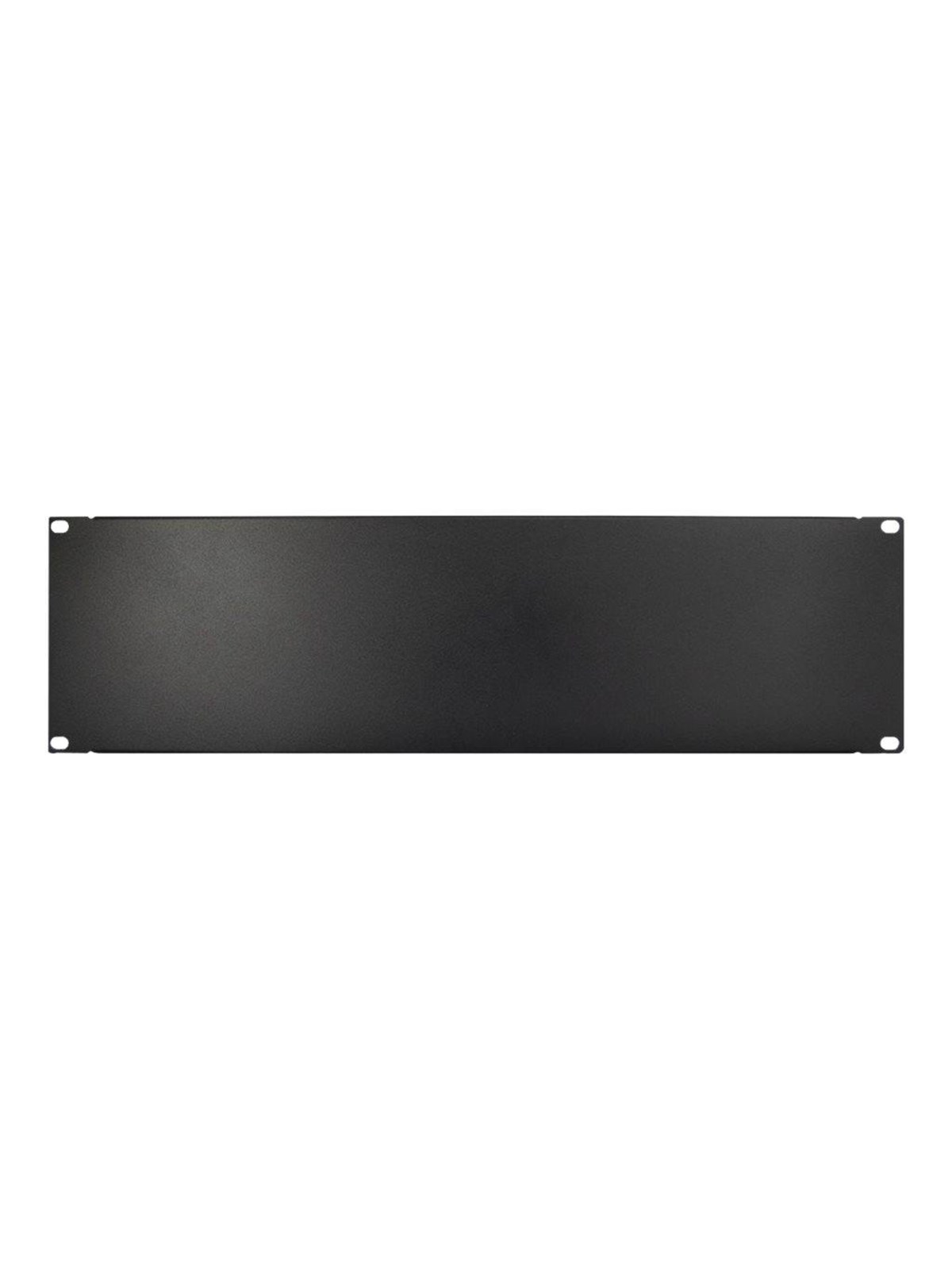 Inter-Tech 88887270 - 3U - Blanking Panel