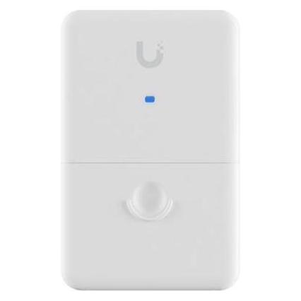 Ubiquiti UACC-DUAL-POWER-INJECTOR - Adapter liefert Strom und 2,5 GbE-Konnektivität für zwei angeschlossene W (100 W) (UACC-DUAL-POWER-INJECTOR)