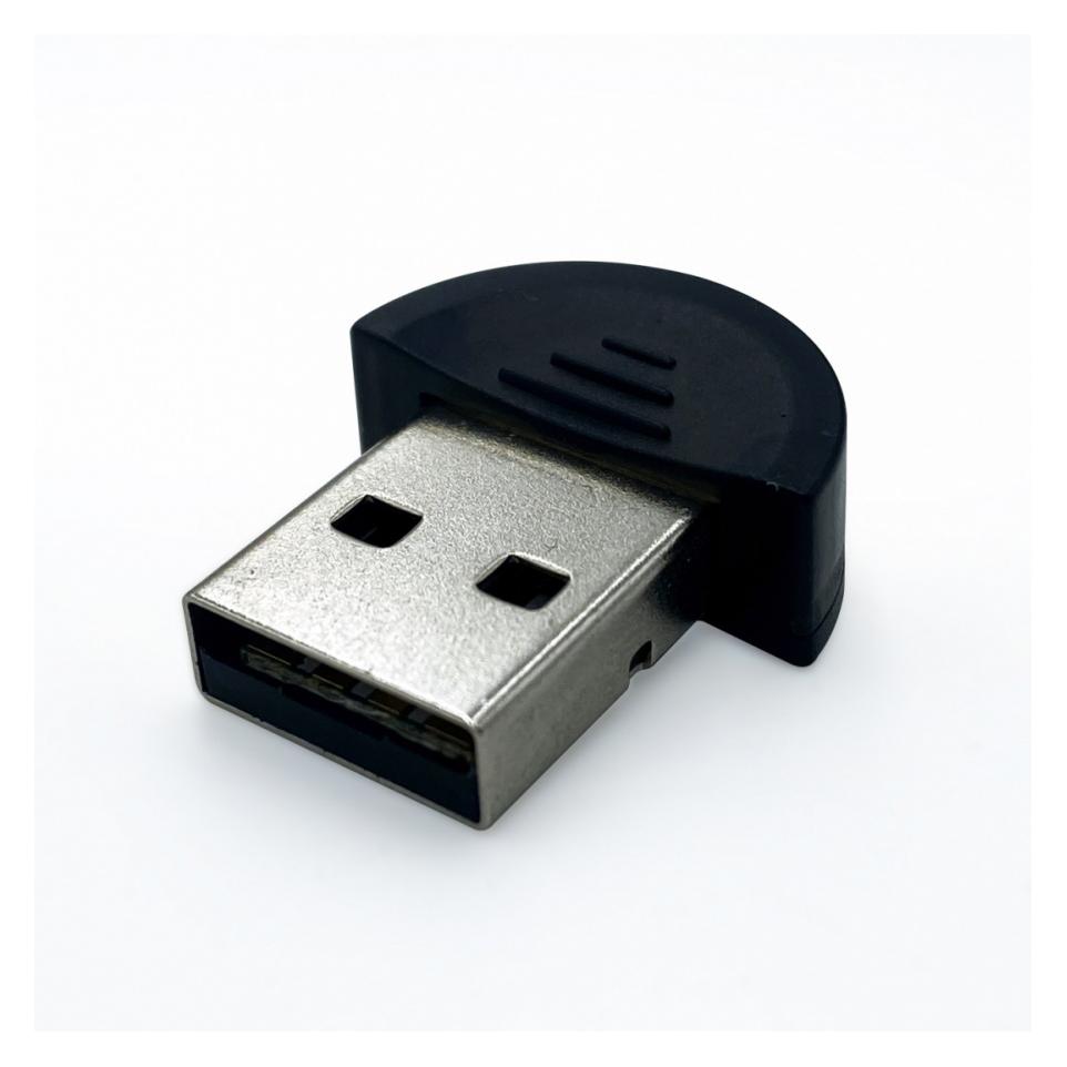 Media-Tech MT5045 Nano Bluetooth 5.0 Dongle (Sender & Empfänger) (MT5045)