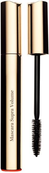 Clarins Wonder Volume Mascara #01 Black