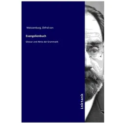 Evangelienbuch, Sachbücher von Otfrid von Weissenburg