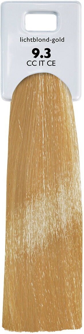 100ml Alcina Color Gloss + Care Emulsion