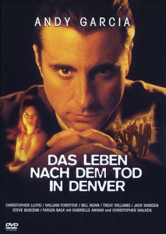 Gary Fleder - Das Leben nach dem Tod in Denver - Preis vom 08.10.2026 07:26:42 h