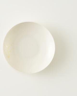 Depera Home Exclusive Selection Porcelain Salad Plate - 4.5 in diameter