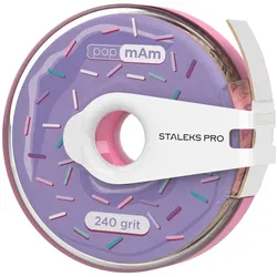 Staleks, Sägeblatt, Pro Expert 240 Granular File Roll