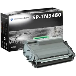 Kompatibel für Brother TN-3480  Toner ( + 50% mehr Leistung )