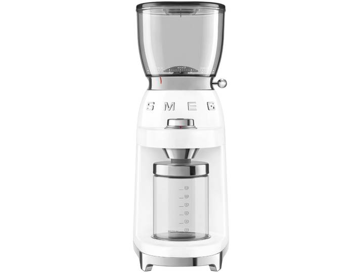 Smeg Kaffeemühle Cgf11Wheu