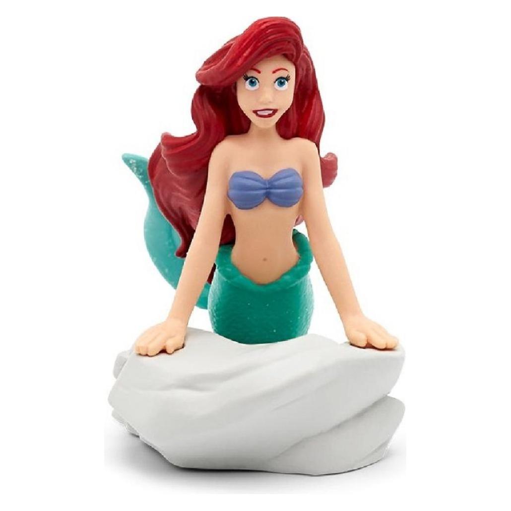 Tonies Disney Arielle die Meerjungfrau (Deutsch, 57 min) (01-0180)